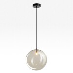 Фото 3 CL202041 ORTON Дымчатый Подвес