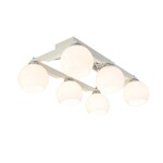 Фото 4 CL164362 Ариста Светлая Св-к Люстра