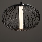 Фото 1 Подвесной светильник Freya FR6131PL-L10B