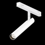 Фото 3 Трековый светильник Technical TR141-2-6W3K-M-W