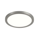 Фото 5 CLD50R081 Омега Хром Мат Св-к Встр 8W*3000K