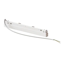 Фото Блок питания встраиваемый в трек 48V 200W для магнитной трековой системы ARTE LAMP LINEA A482633N