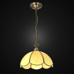 Фото 5 CL443111 Познань Бежевый Св-к Подвес