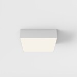 Фото 2 Потолочный светильник Technical C032CL-24W4K-SQ-W