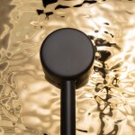 Фото 2 Настенный светильник (бра) Maytoni MOD305WL-03B