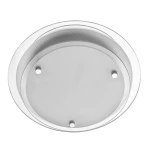 Фото Потолочный светильник Arte Lamp RAPUNZEL A4867PL-1CC