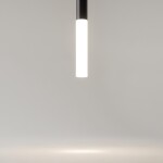 Фото 1 Подвесной светильник Maytoni MOD157PL-L6BK