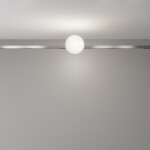 Фото 2 Трековый светильник Technical TR229-1-5W4K-PT