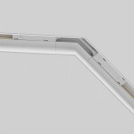 Фото 3 Комплектующие для встраиваемой трековой системы Technical TRA010CLO-42W