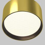 Фото 3 Потолочный светильник Technical C091CL-12W3K-BS