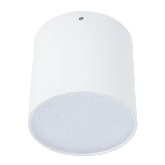 Фото Точечный накладной светильник Divinare TUBO 1464/03 PL-1