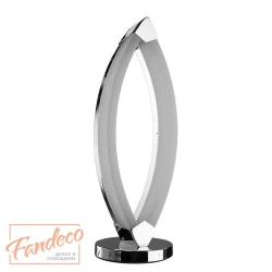 Фото Декоративная настольная лампа Arte Lamp SERATA A9443LT-2CC