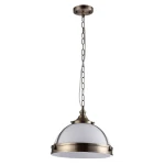 Фото Подвесной светильник Arte Lamp NOVARA A8077SP-1AB