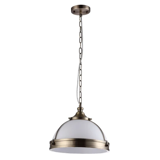 Фото Подвесной светильник Arte Lamp NOVARA A8077SP-1AB