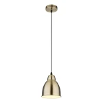 Фото Подвесной светильник Arte Lamp BRACCIO A2054SP-1AB