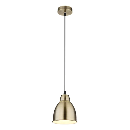 Фото Подвесной светильник Arte Lamp BRACCIO A2054SP-1AB