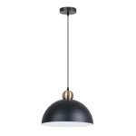 Фото Подвесной светильник Arte Lamp RECINTO A7053SP-1BK