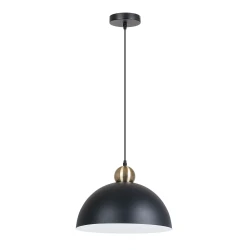 Фото Подвесной светильник Arte Lamp RECINTO A7053SP-1BK
