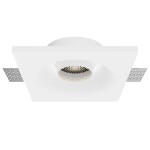 Фото 7 Встраиваемый светильник Technical DL006-GU10-RD-W