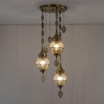 Фото 1 CL419133 Каир Св-к Подвес