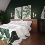 Фото 5 Настенный светильник (бра) Freya FR2009WL-01G