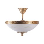 Фото 4 0848/35 PL AB Потолочный светильник