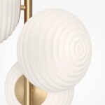 Фото 3 Подвесной светильник Maytoni MOD268PL-03G