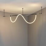 Фото 3 Трековый светильник Technical TR154-1-27W3K-B