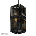 Фото 2 Подвесной светильник iLamp Panorama 10490-1P