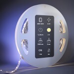 Фото 1 Светодиодная лента Led Strip 201017