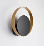 Фото 5 Настенный светильник MT8829-D bronze/black