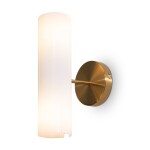 Фото 4 Настенный светильник (бра) Freya FR5368WL-02BS