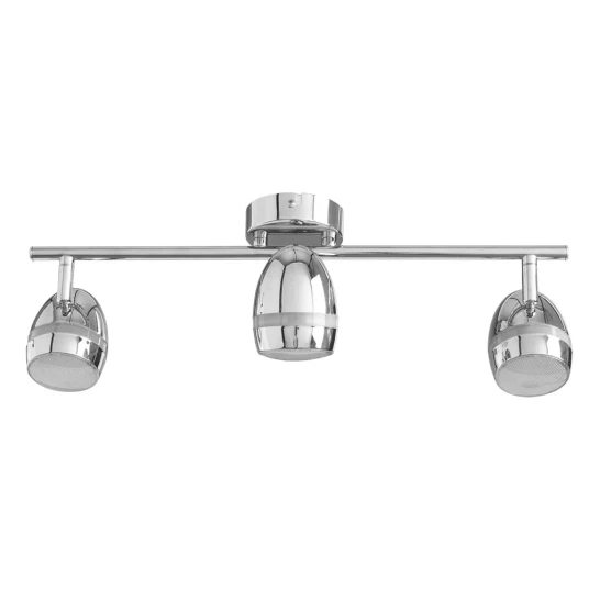 Фото Спот Arte Lamp BOMBO A6701PL-3CC