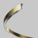 Фото 2 Шинопровод накладной/подвесной Technical TRX154-2SR-D1800-BS