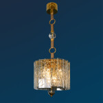 Фото 2 Подвесной светильник BY9026-400