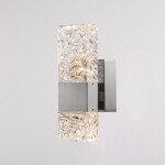 Фото 4 Настенный светильник MB17090026-2A chrome