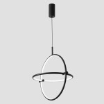 Фото 1 Светильник подвесной Crystal Lux PROTON SP20W LED