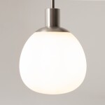 Фото 1 Подвесной светильник Maytoni MOD221-PL-01-N