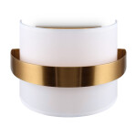 Фото 5 Настенный светильник (бра) Freya FR5367WL-02BS