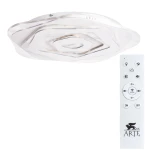 Фото Потолочный светильник Arte Lamp MULTI-PIUMA A1398PL-1CL