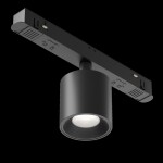 Фото 2 Трековый светильник Technical TR132-4-7W-DS-B