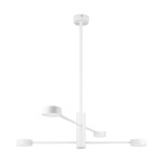 Фото 4 Потолочный светильник Freya FR5363CL-04W