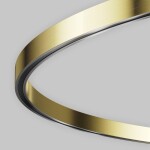 Фото 3 Шинопровод накладной/подвесной Technical TRX154-R-D650-BS