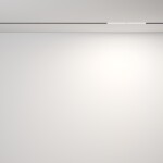 Фото 1 Трековый светильник Technical TR106-2-12W4K-B