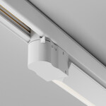 Фото 4 Трековый светильник Technical TR196-3-10W4K-W(N)