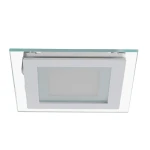 Фото Встраиваемый светильник Arte Lamp RAGGIO A4006PL-1WH