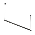 Фото 7 Трековый подвесной светильник Technical TR169-1-52W3K-M-B