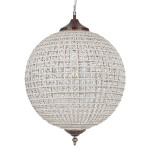 Фото 6 Потолочный подвесной светильник   JPL-23639