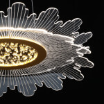 Фото 2 Люстра  510014901