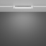 Фото 1 Трековый светильник Technical TR104-1-10W4K-W